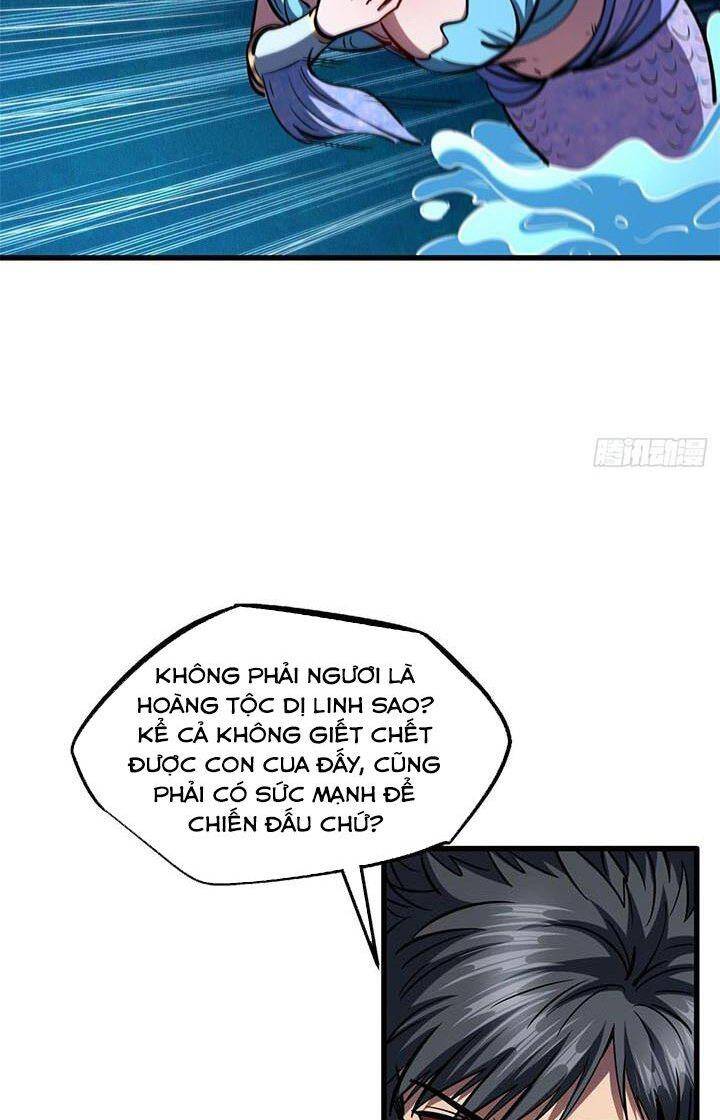 Siêu Cấp Thần Cơ Nhân Chapter 164 - 46