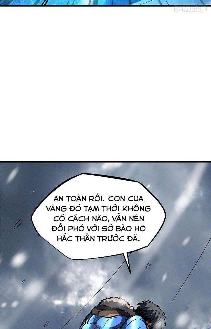 Siêu Cấp Thần Cơ Nhân Chapter 164 - 54