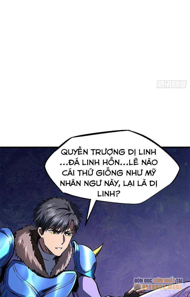 Siêu Cấp Thần Cơ Nhân Chapter 164 - 10