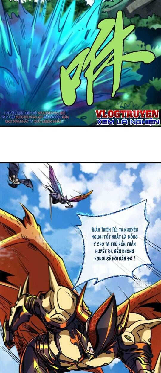 Siêu Cấp Thần Cơ Nhân Chapter 82 - 11