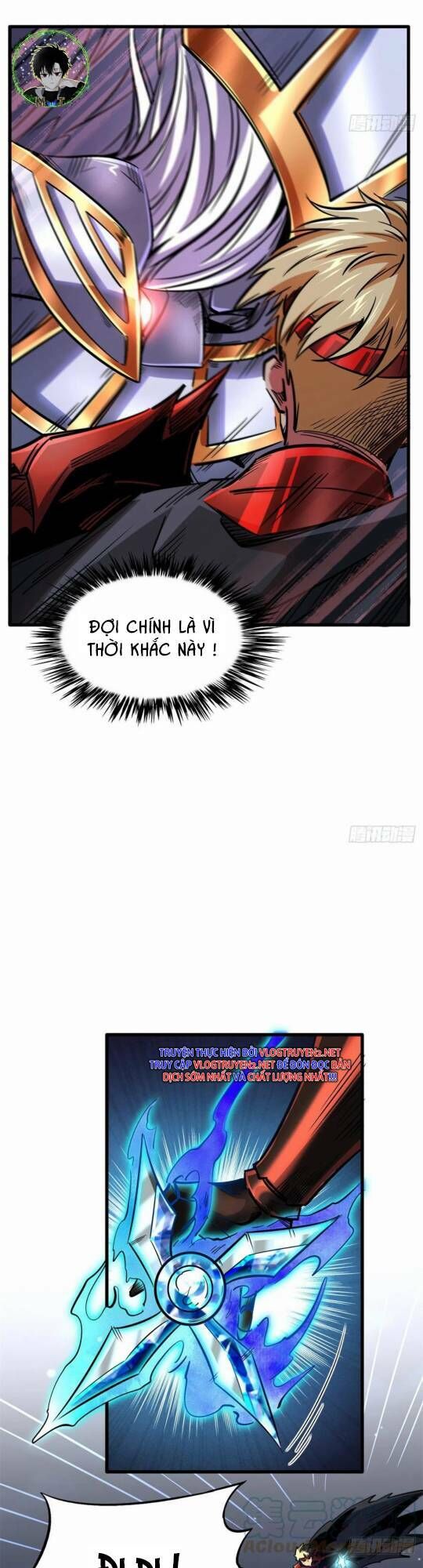 Siêu Cấp Thần Cơ Nhân Chapter 83 - 19