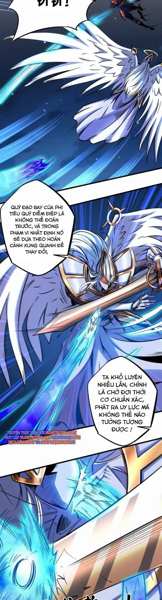 Siêu Cấp Thần Cơ Nhân Chapter 83 - 20