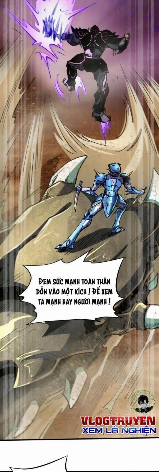 Siêu Cấp Thần Cơ Nhân Chapter 88 - 20
