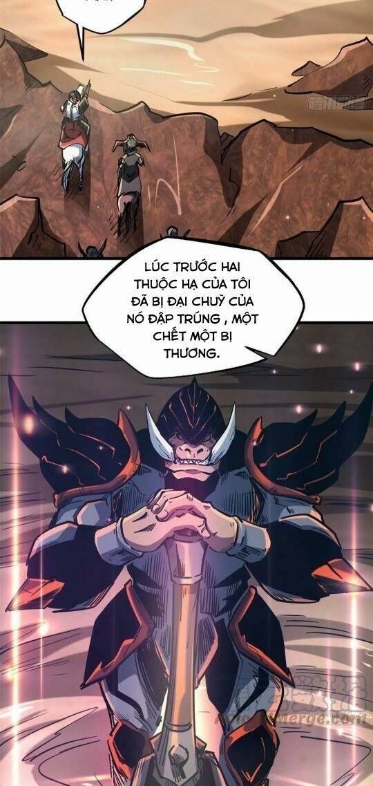 Siêu Cấp Thần Cơ Nhân Chapter 88 - 9