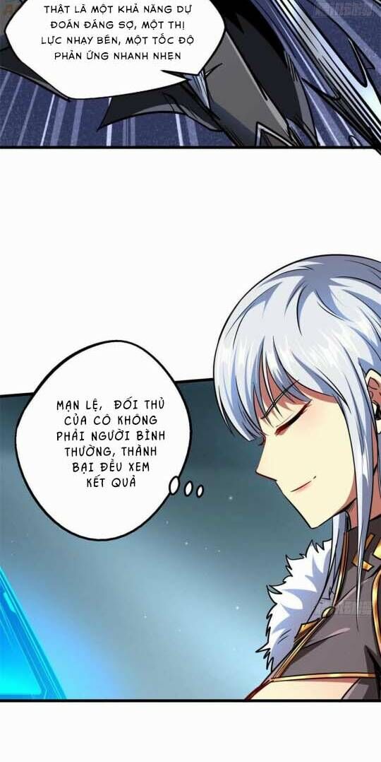 Siêu Cấp Thần Cơ Nhân Chapter 89 - 17