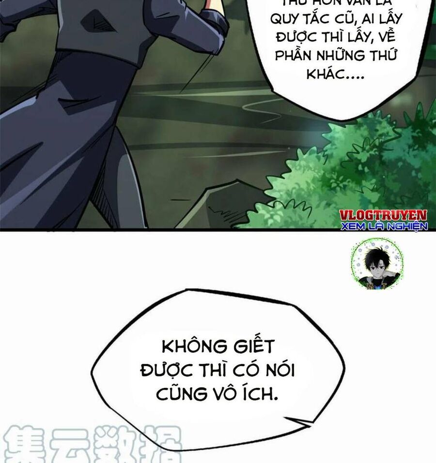 Siêu Cấp Thần Cơ Nhân Chapter 90 - 33