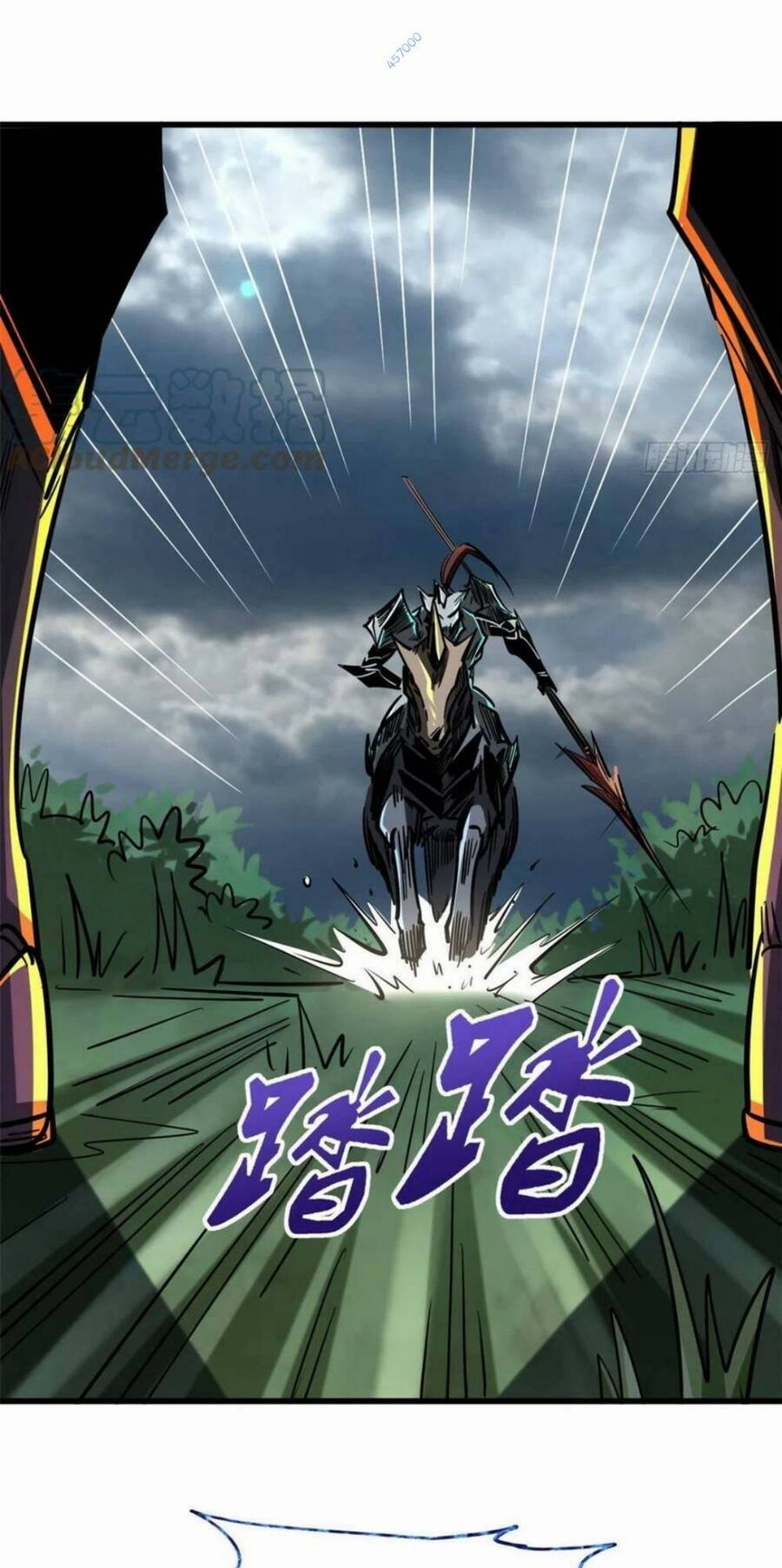 Siêu Cấp Thần Cơ Nhân Chapter 91 - 30