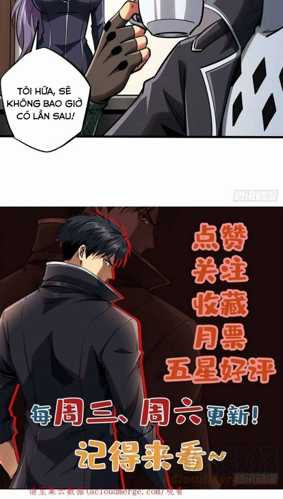 Siêu Cấp Thần Cơ Nhân Chapter 93 - 27