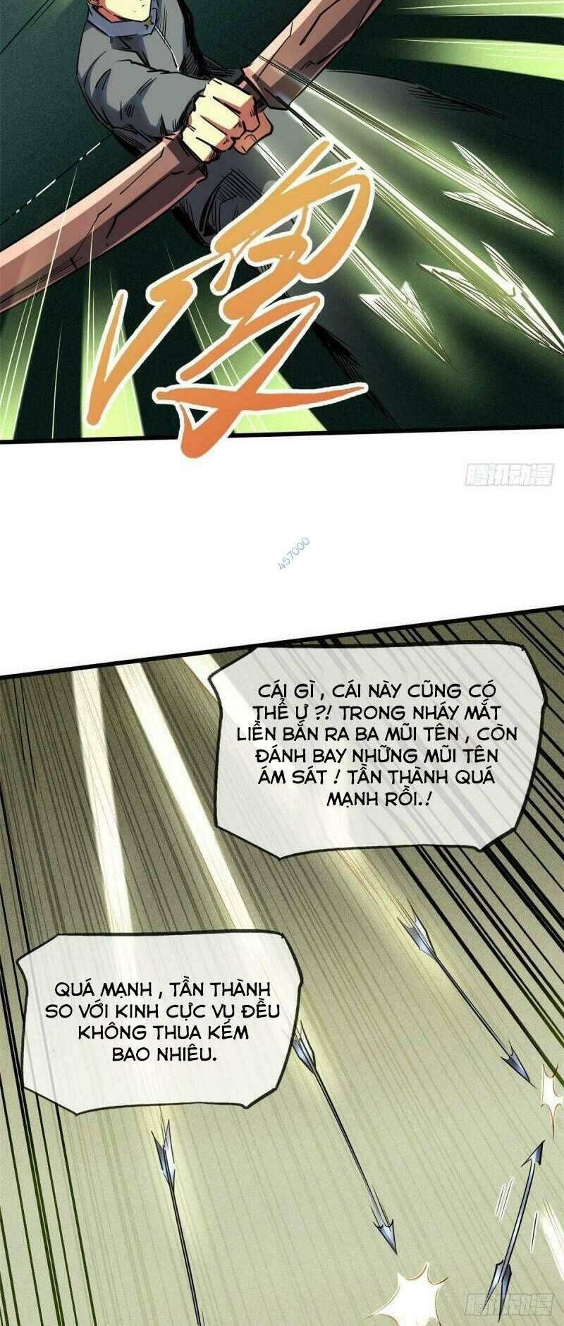 Siêu Cấp Thần Cơ Nhân Chapter 96 - 26