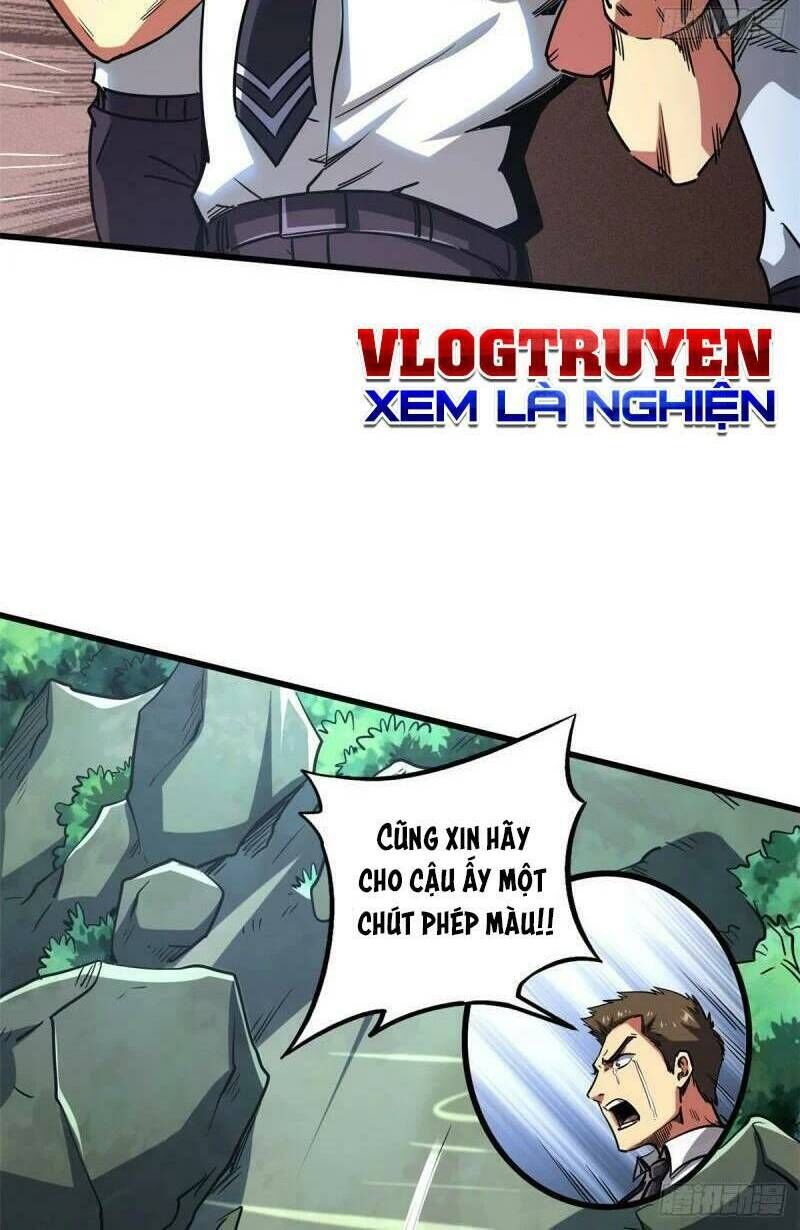 Siêu Cấp Thần Cơ Nhân Chapter 97 - 30