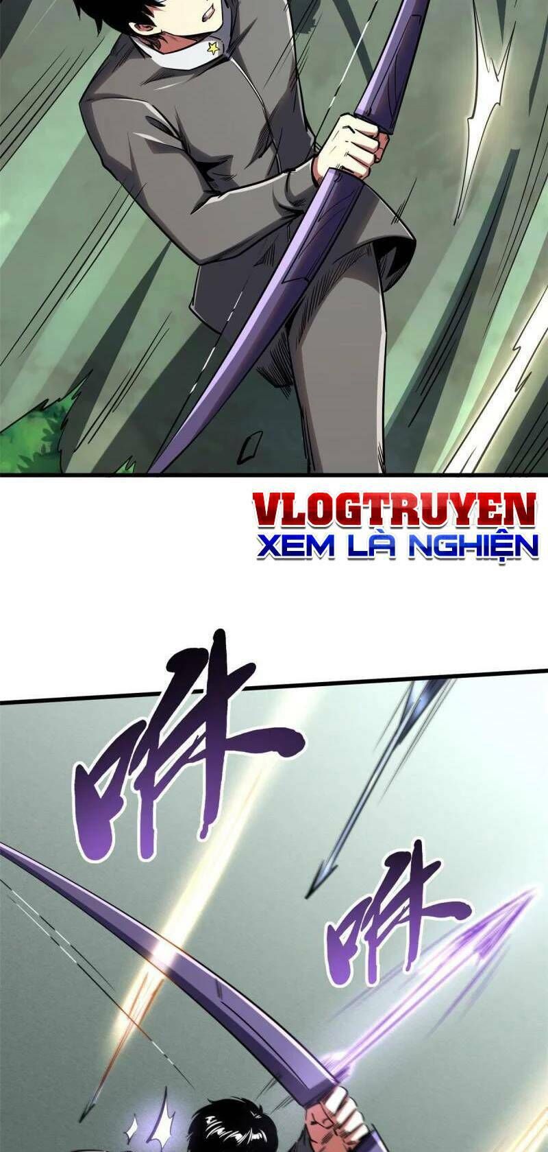 Siêu Cấp Thần Cơ Nhân Chapter 97 - 7
