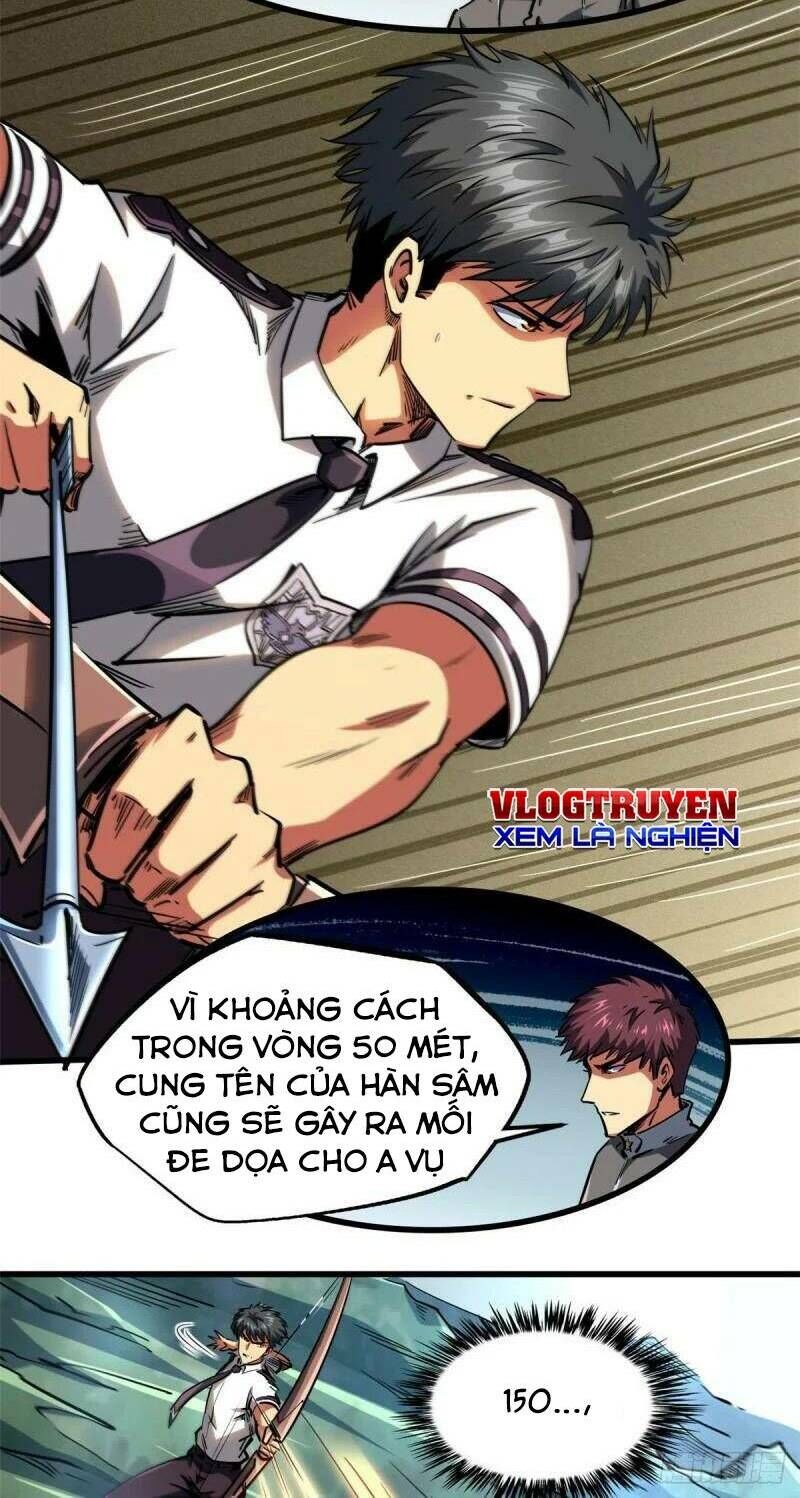 Siêu Cấp Thần Cơ Nhân Chapter 98 - 11