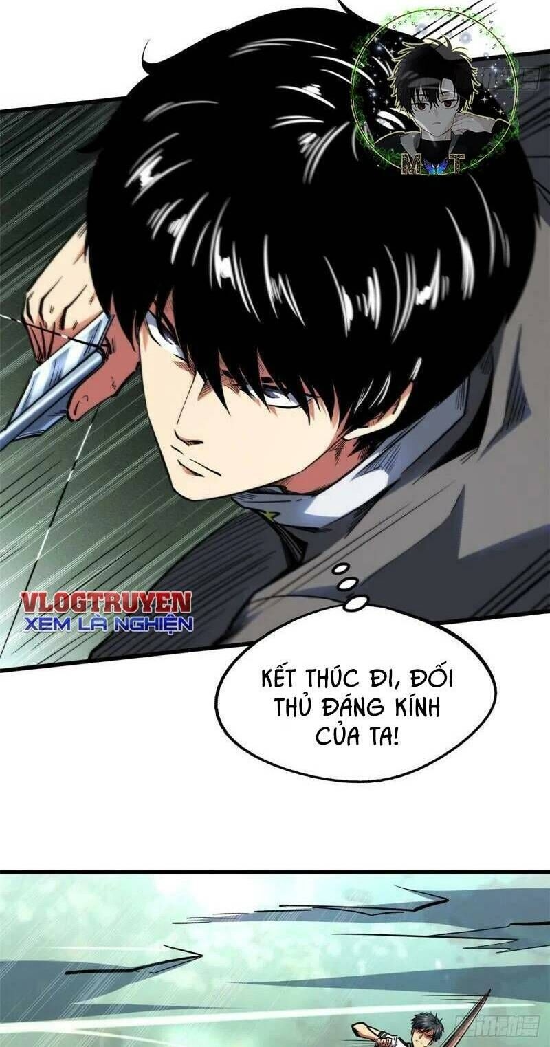 Siêu Cấp Thần Cơ Nhân Chapter 98 - 19