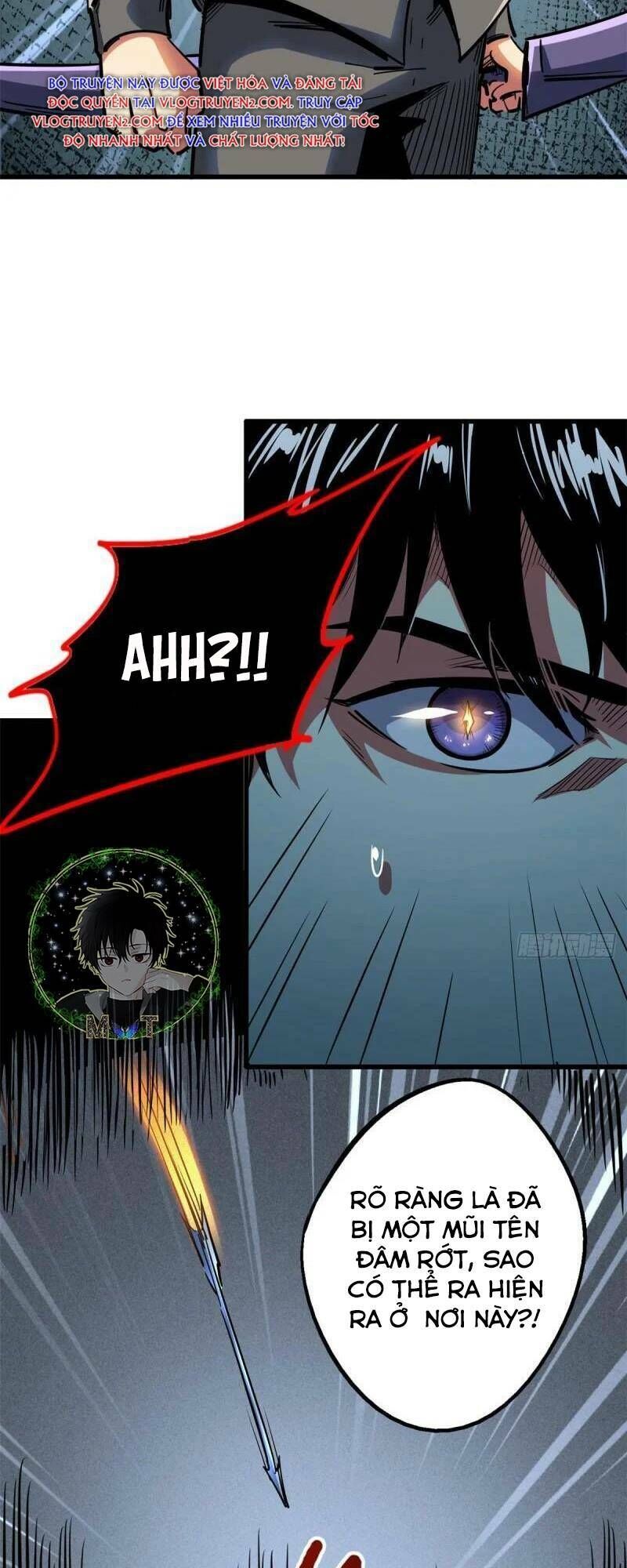 Siêu Cấp Thần Cơ Nhân Chapter 98 - 25