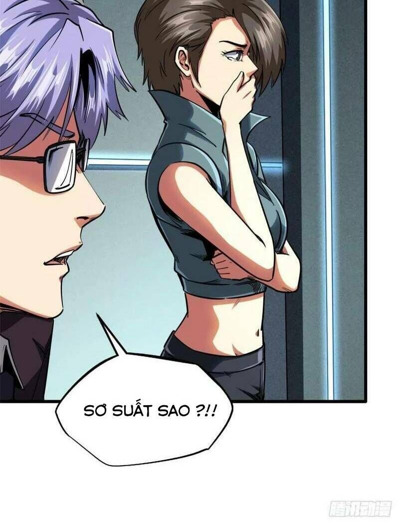 Siêu Cấp Thần Cơ Nhân Chapter 98 - 27