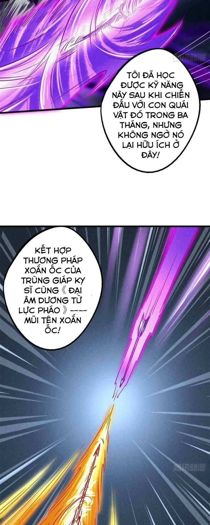 Siêu Cấp Thần Cơ Nhân Chapter 98 - 31