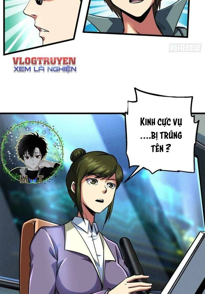 Siêu Cấp Thần Cơ Nhân Chapter 98 - 34