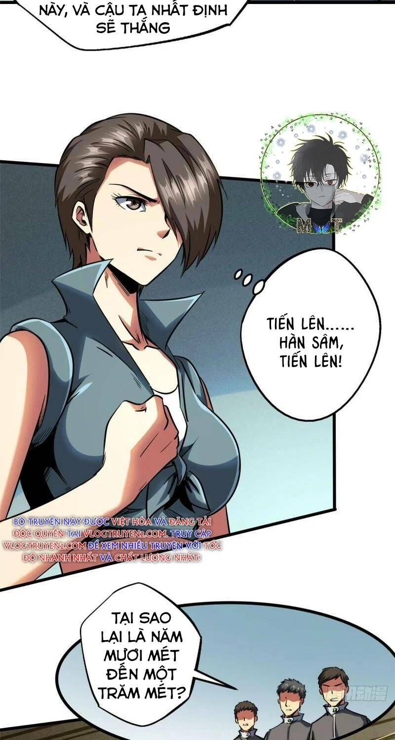 Siêu Cấp Thần Cơ Nhân Chapter 98 - 10