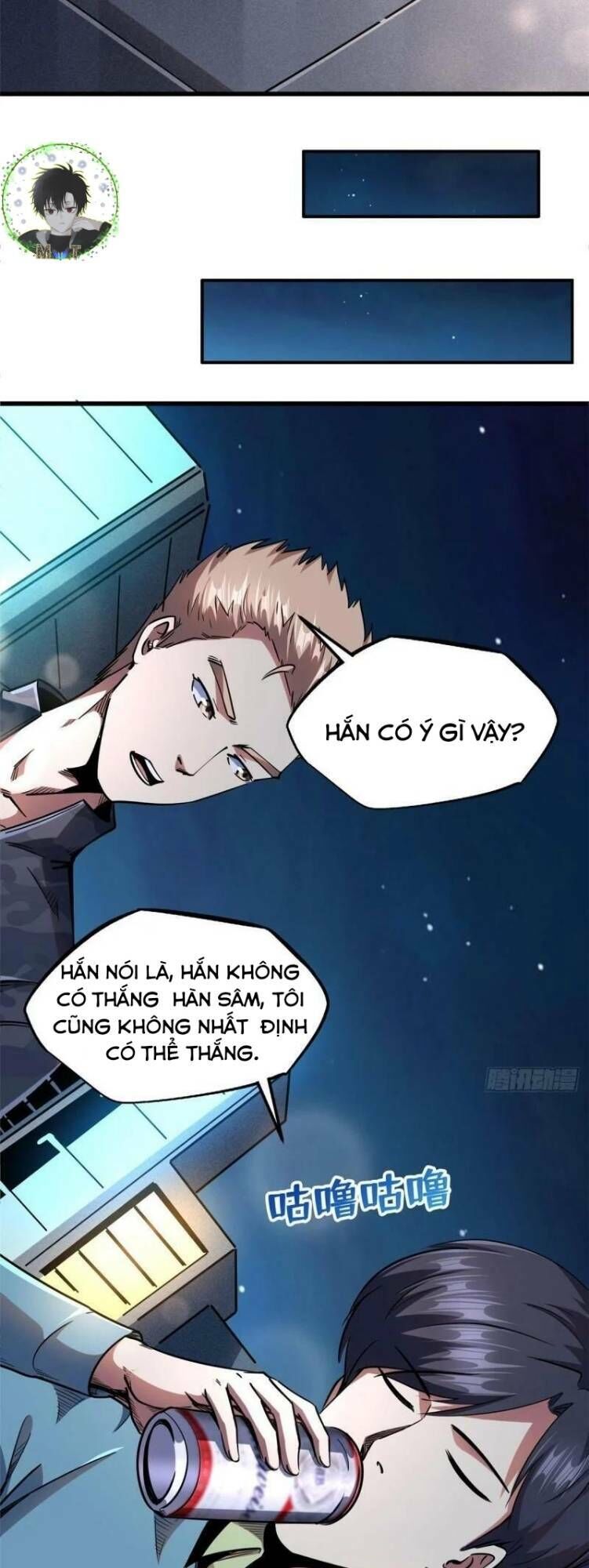 Siêu Cấp Thần Cơ Nhân Chapter 99 - 14