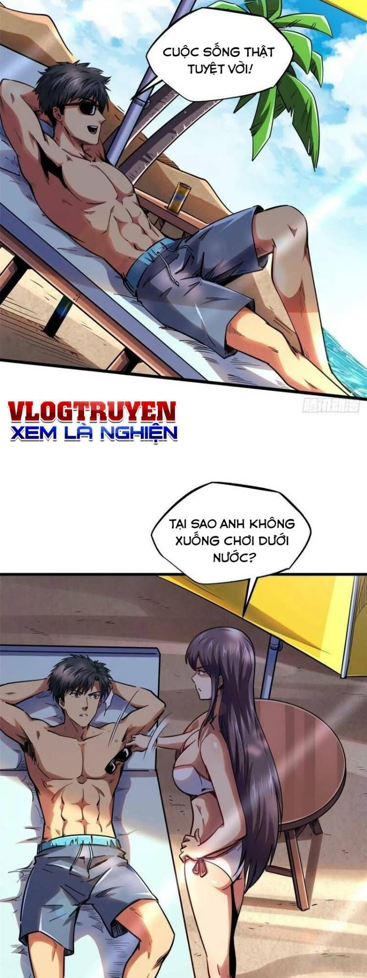 Siêu Cấp Thần Cơ Nhân Chapter 99 - 17