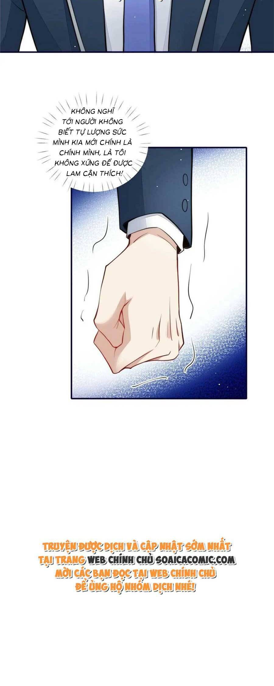 Đại Lão Nào Cũng Tranh Sủng Ta Chapter 239 - 20