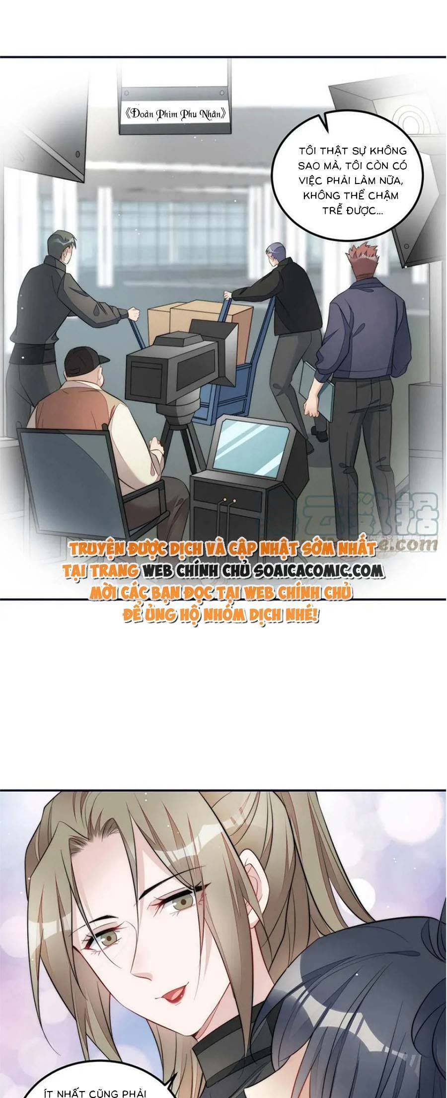 Đại Lão Nào Cũng Tranh Sủng Ta Chapter 245 - 19