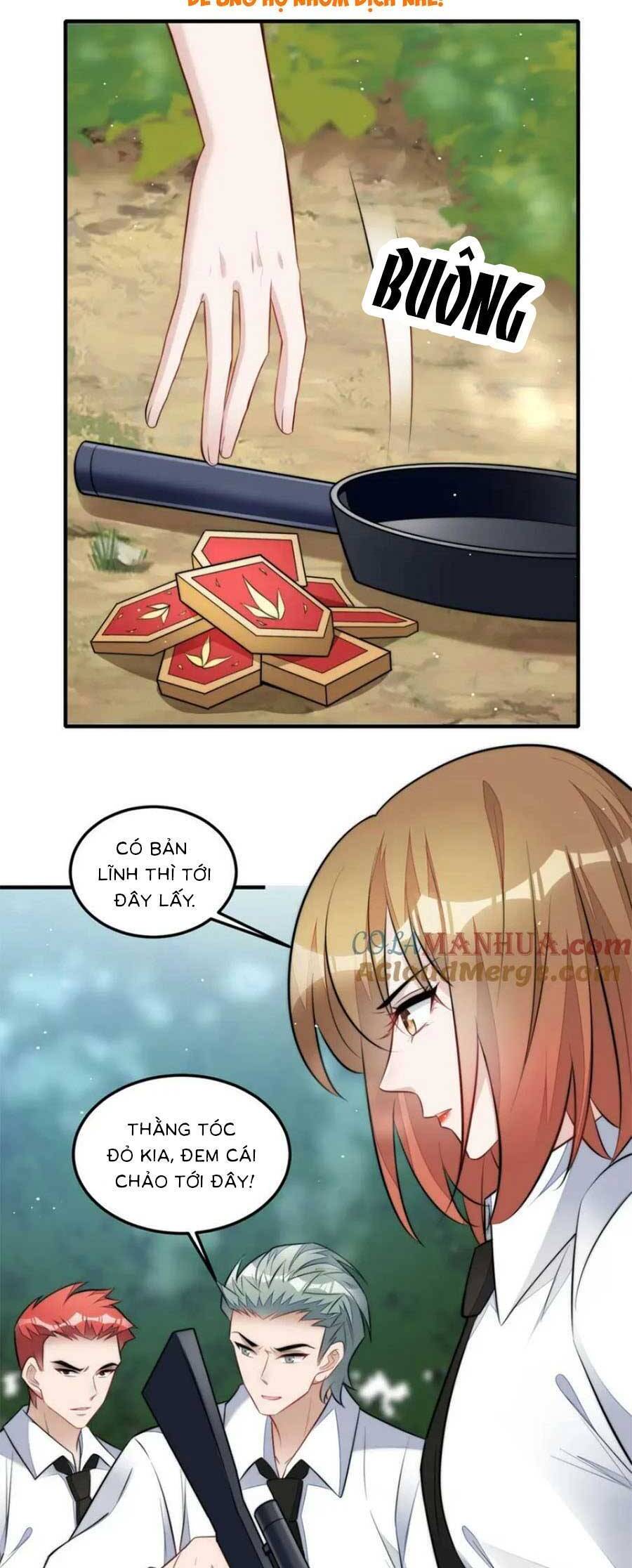 Đại Lão Nào Cũng Tranh Sủng Ta Chapter 273 - 2