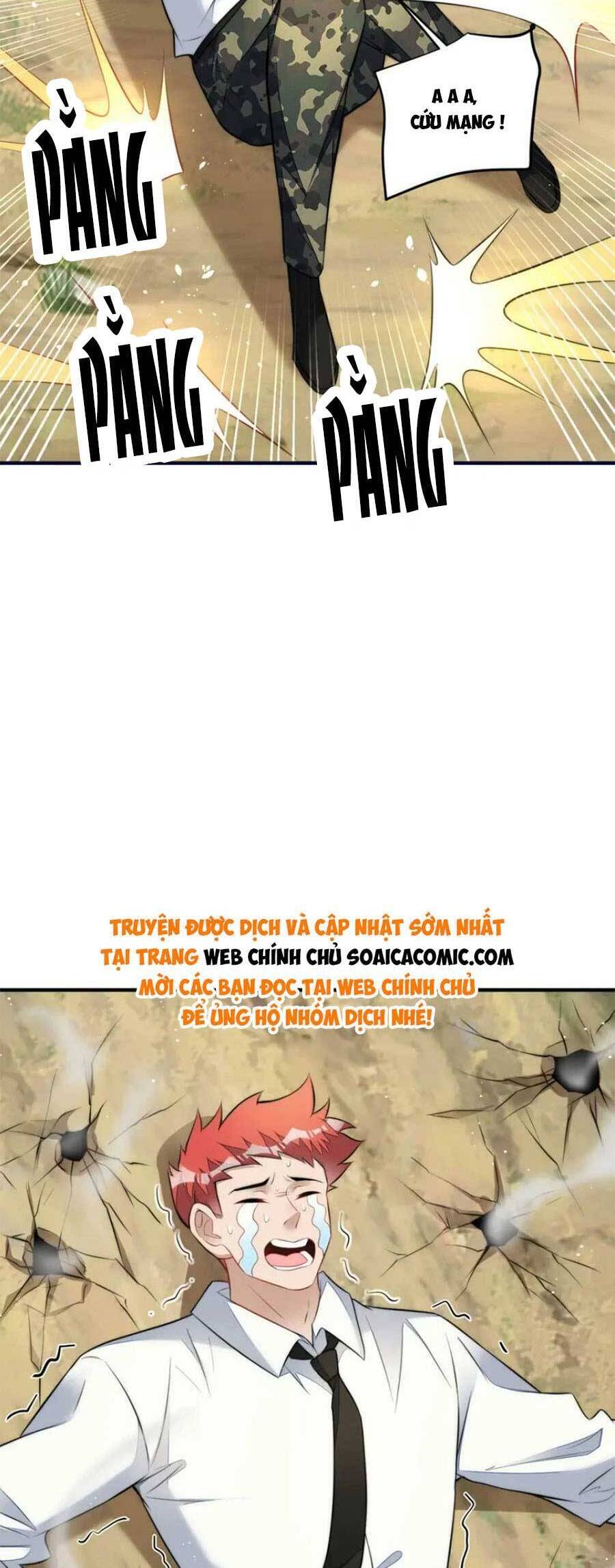 Đại Lão Nào Cũng Tranh Sủng Ta Chapter 273 - 14