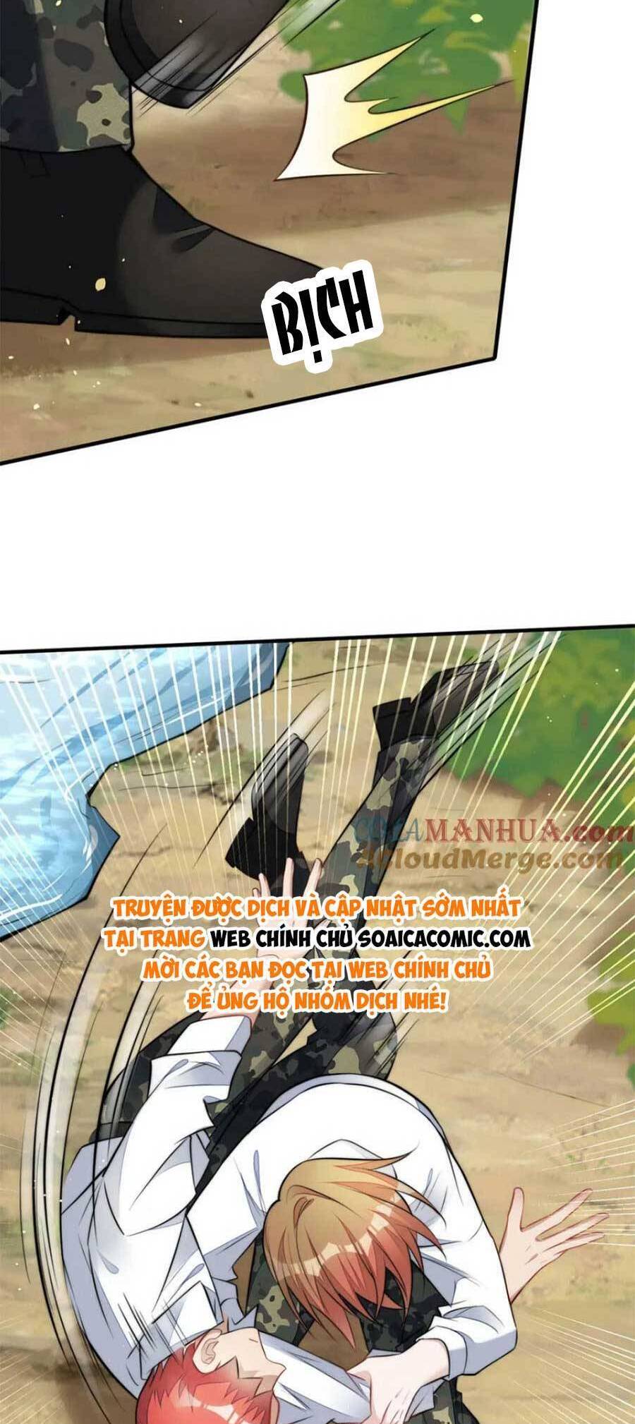 Đại Lão Nào Cũng Tranh Sủng Ta Chapter 273 - 5