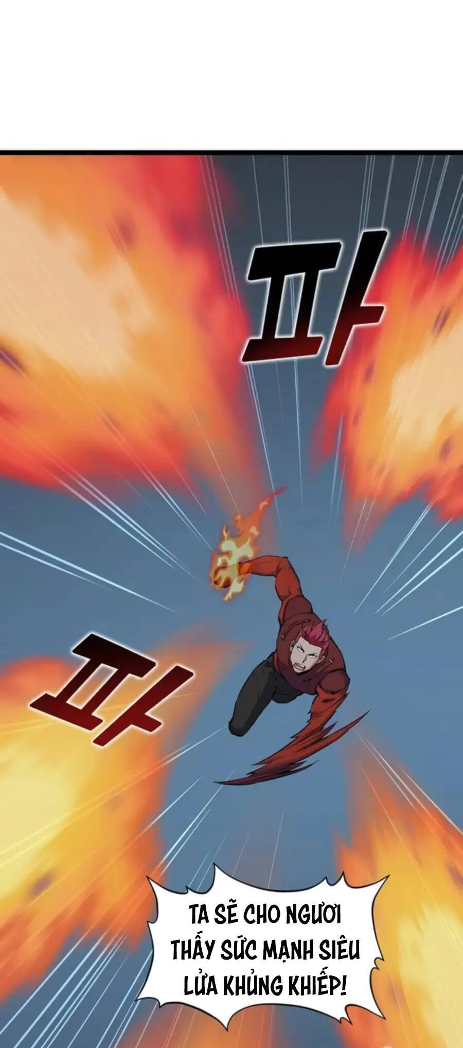 Tăng Cấp Bằng Việc Giơ Ngón Cái Chapter 33 - 2