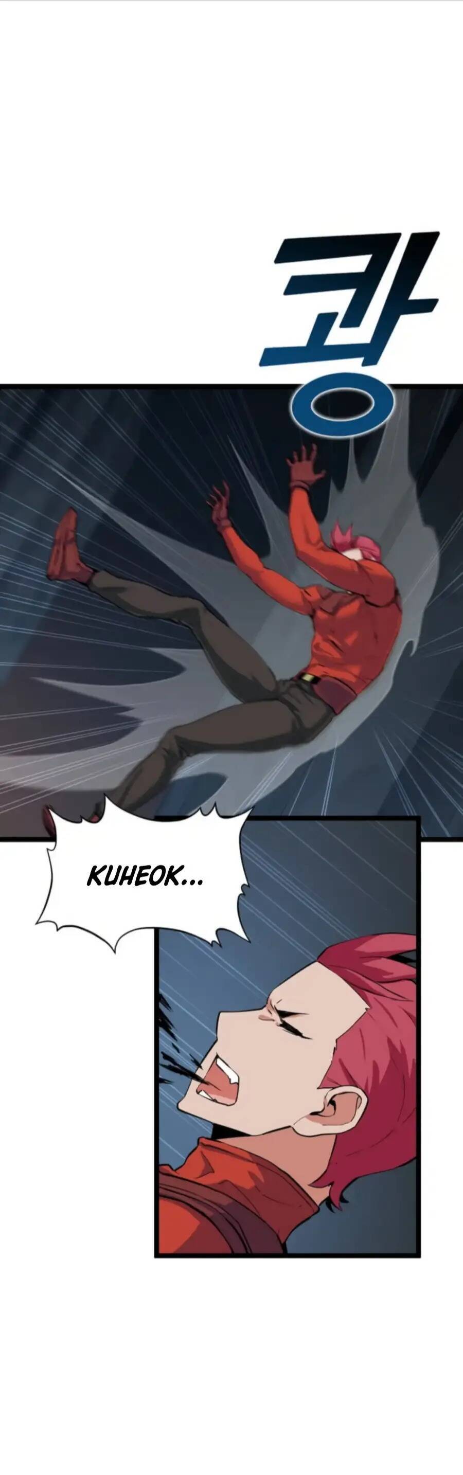 Tăng Cấp Bằng Việc Giơ Ngón Cái Chapter 33 - 18