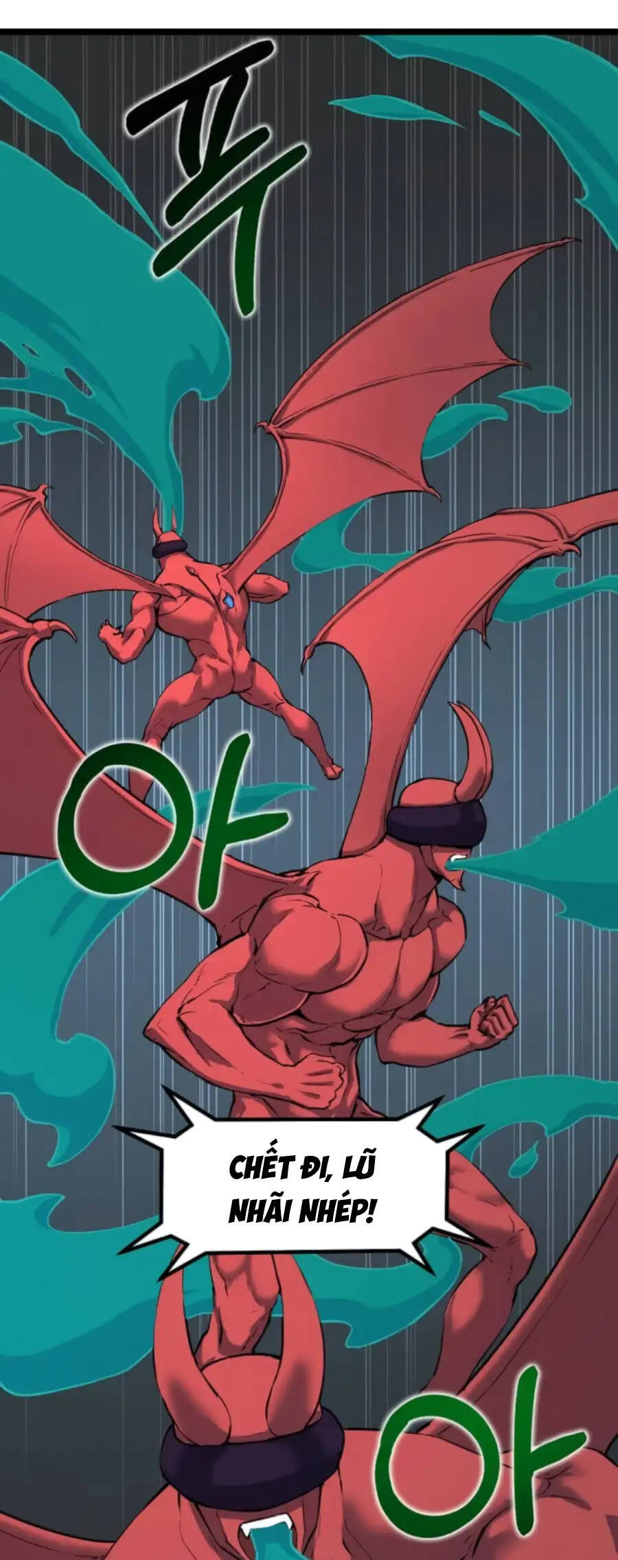 Tăng Cấp Bằng Việc Giơ Ngón Cái Chapter 33 - 30