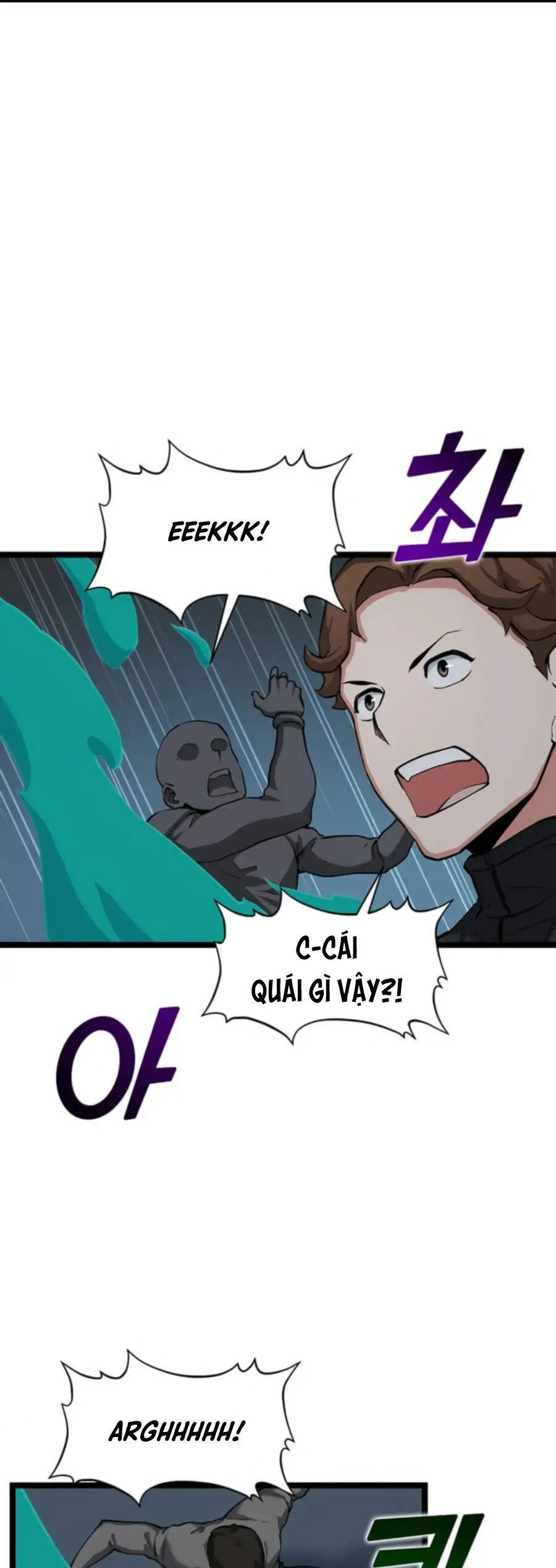 Tăng Cấp Bằng Việc Giơ Ngón Cái Chapter 33 - 33