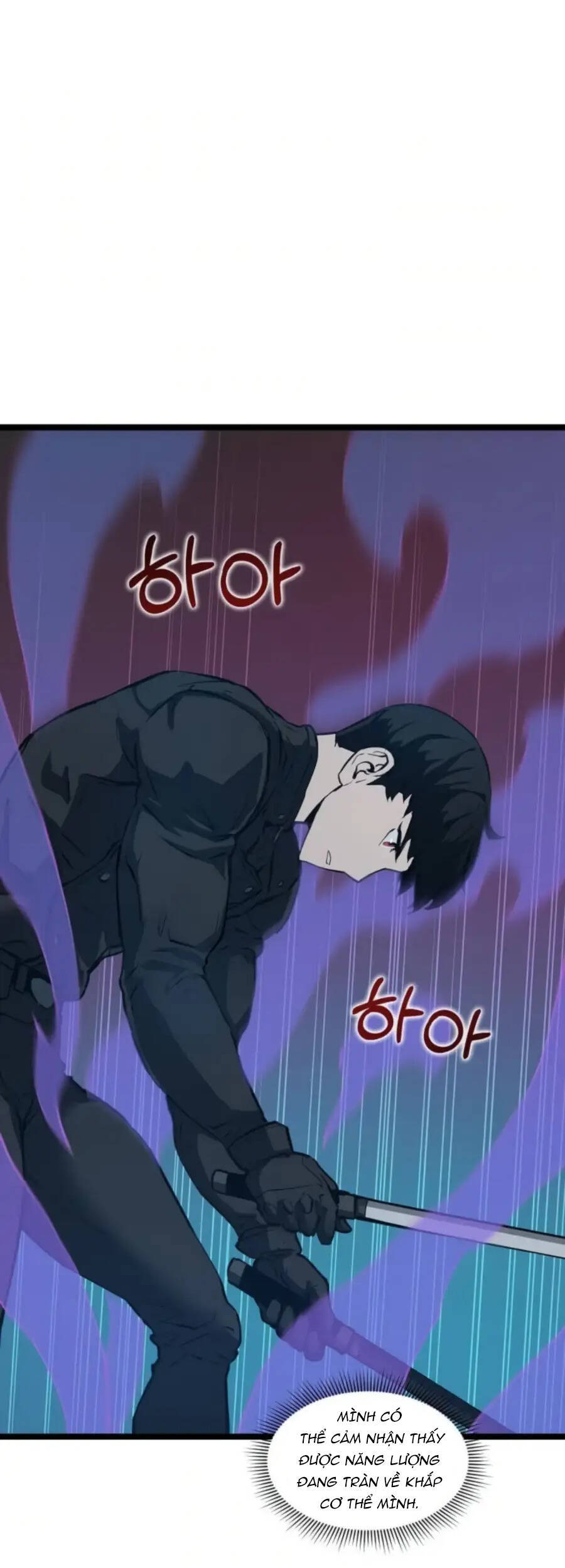Tăng Cấp Bằng Việc Giơ Ngón Cái Chapter 33 - 52