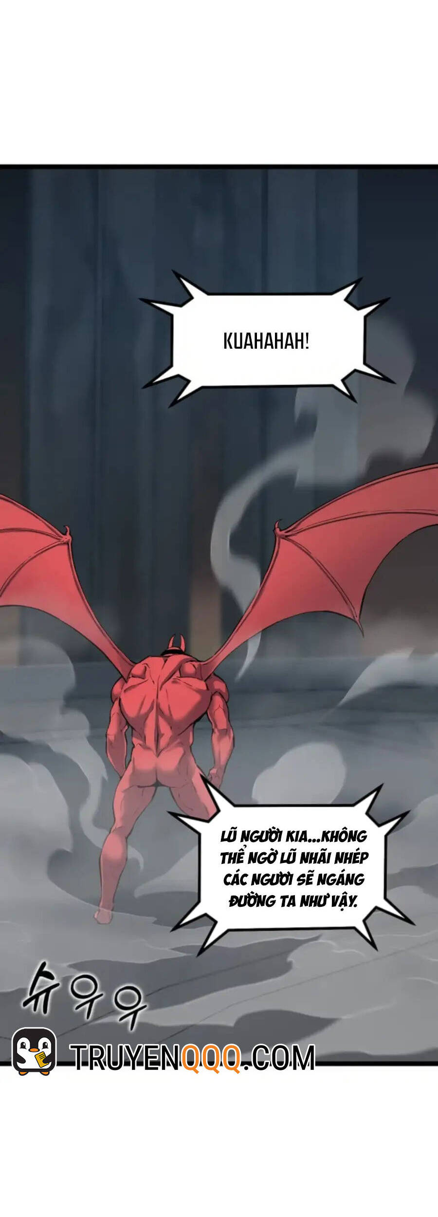 Tăng Cấp Bằng Việc Giơ Ngón Cái Chapter 33 - 23