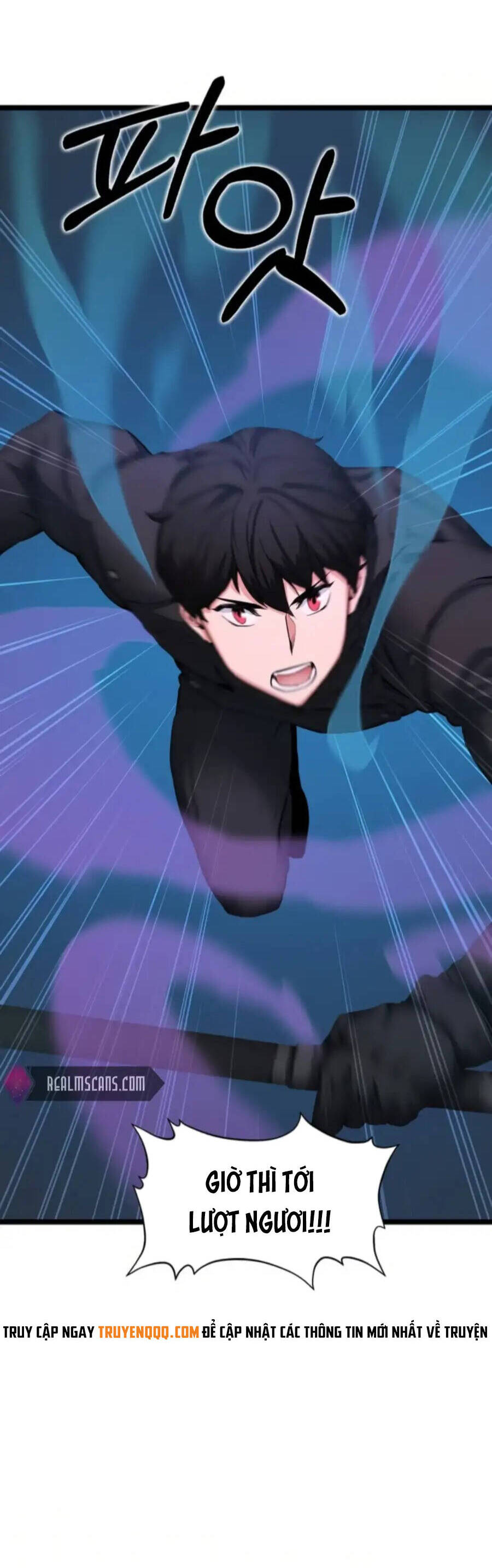 Tăng Cấp Bằng Việc Giơ Ngón Cái Chapter 33 - 56