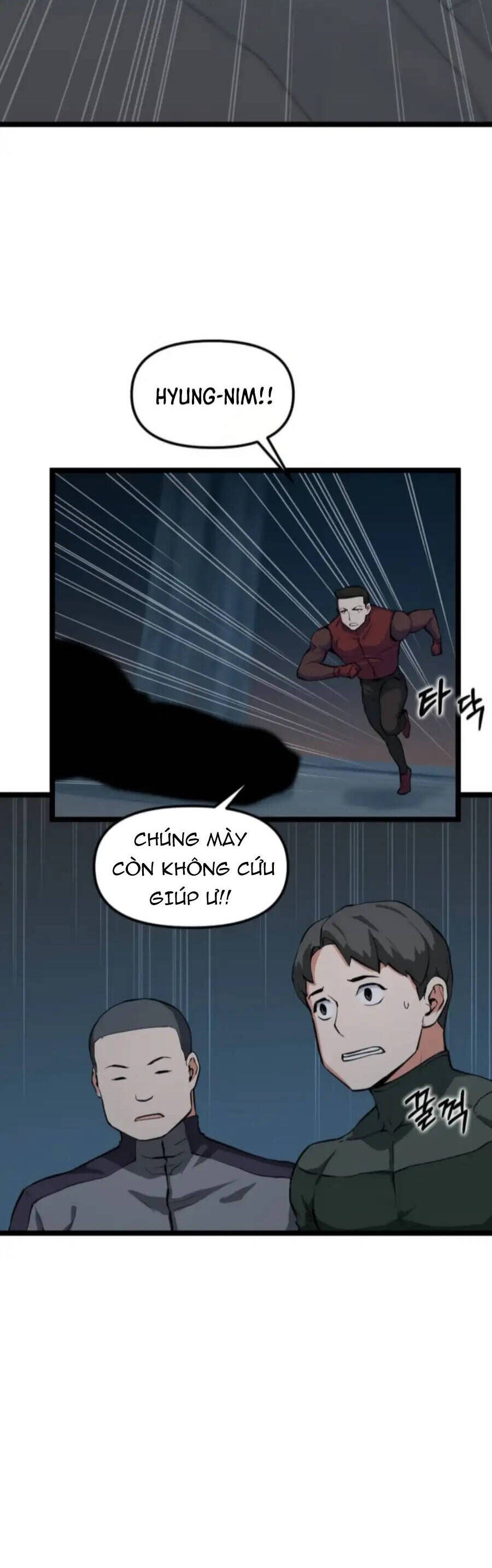 Tăng Cấp Bằng Việc Giơ Ngón Cái Chapter 33 - 21