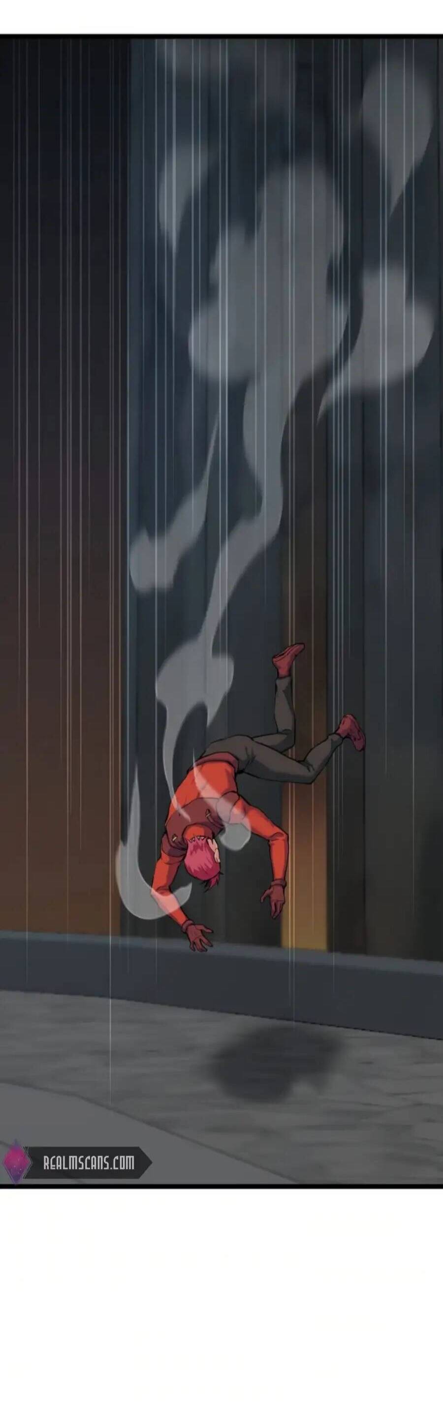 Tăng Cấp Bằng Việc Giơ Ngón Cái Chapter 33 - 19