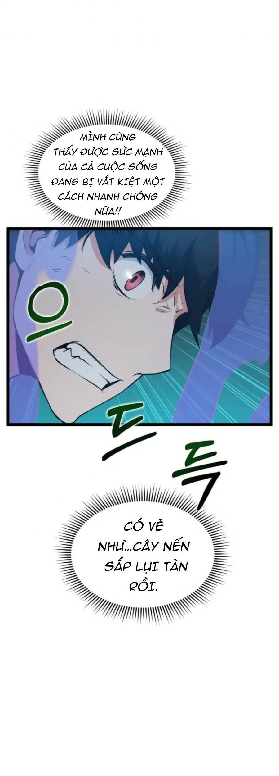 Tăng Cấp Bằng Việc Giơ Ngón Cái Chapter 33 - 53