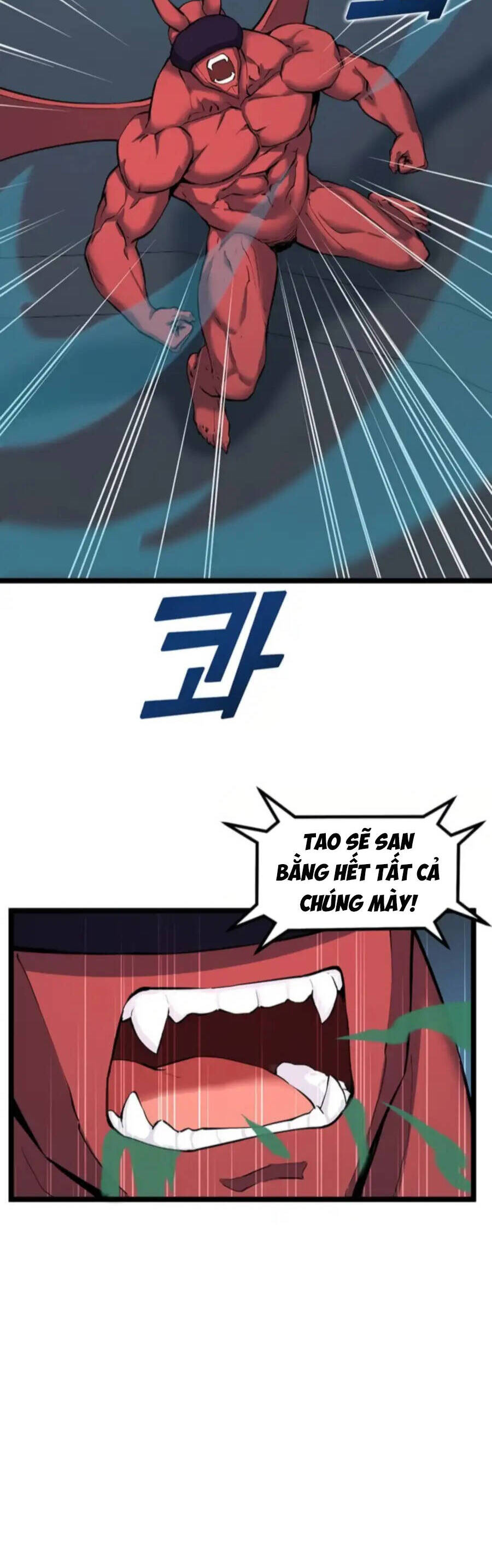 Tăng Cấp Bằng Việc Giơ Ngón Cái Chapter 33 - 29