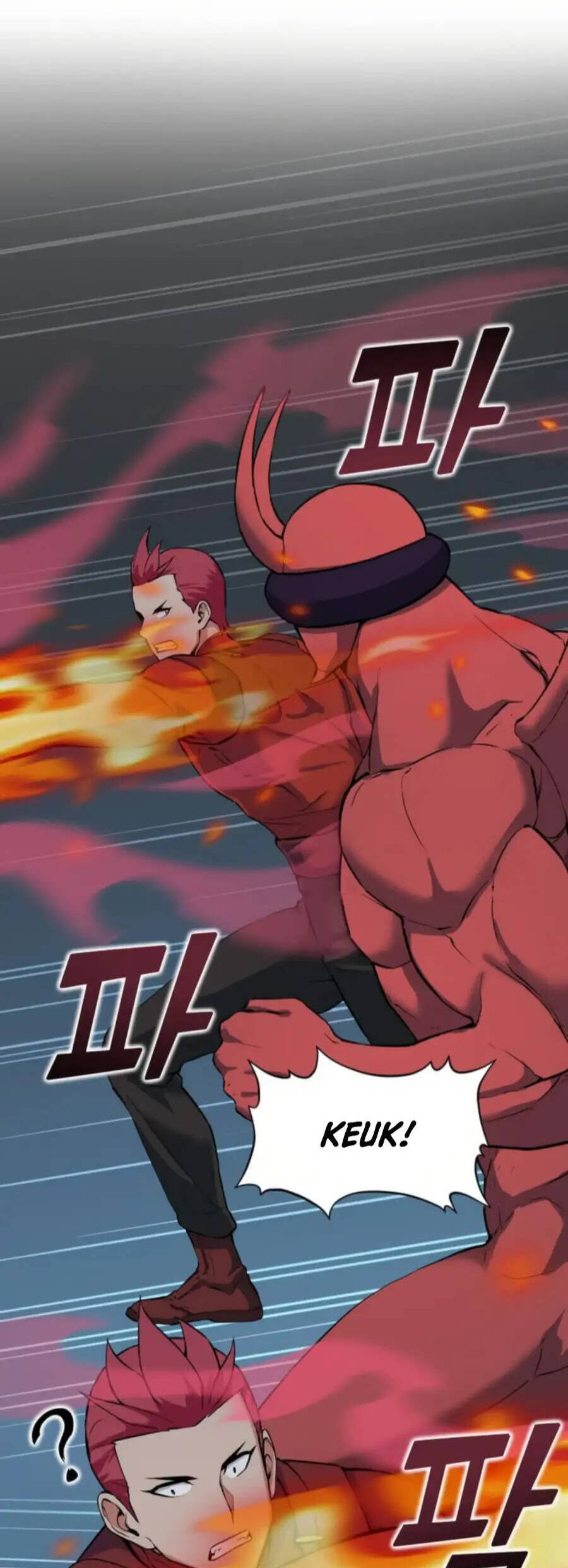 Tăng Cấp Bằng Việc Giơ Ngón Cái Chapter 33 - 10