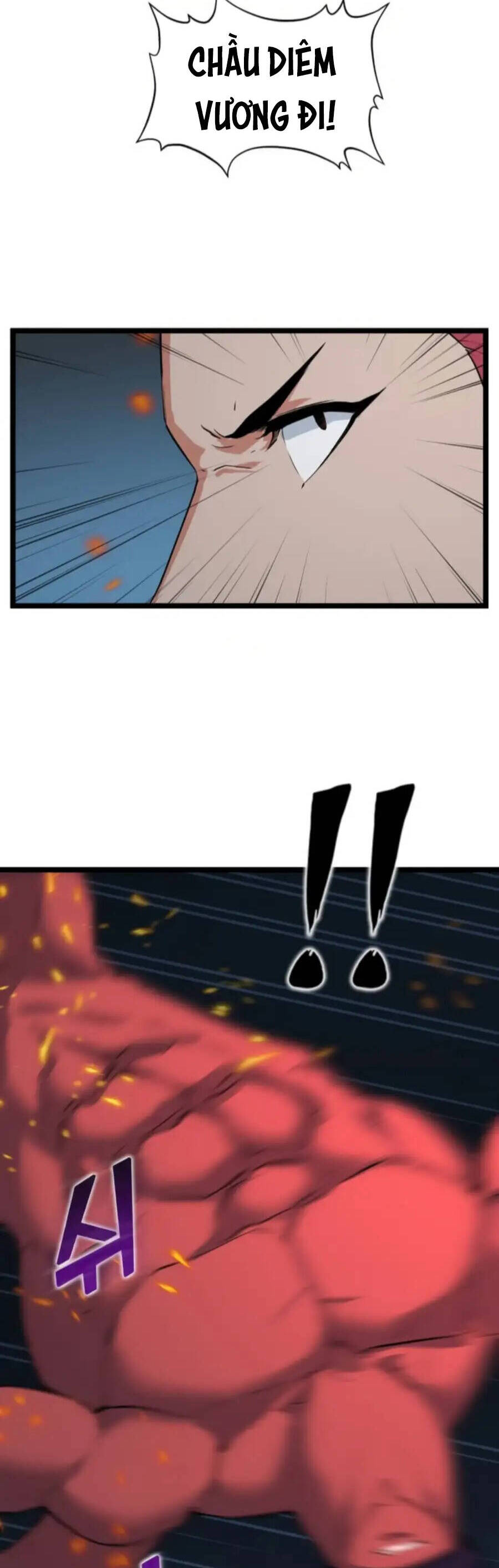 Tăng Cấp Bằng Việc Giơ Ngón Cái Chapter 33 - 13