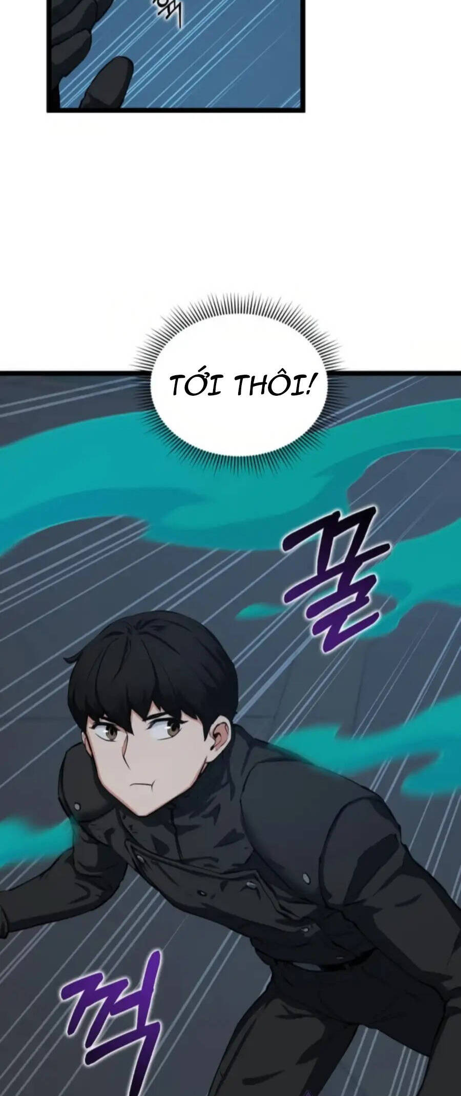 Tăng Cấp Bằng Việc Giơ Ngón Cái Chapter 33 - 42