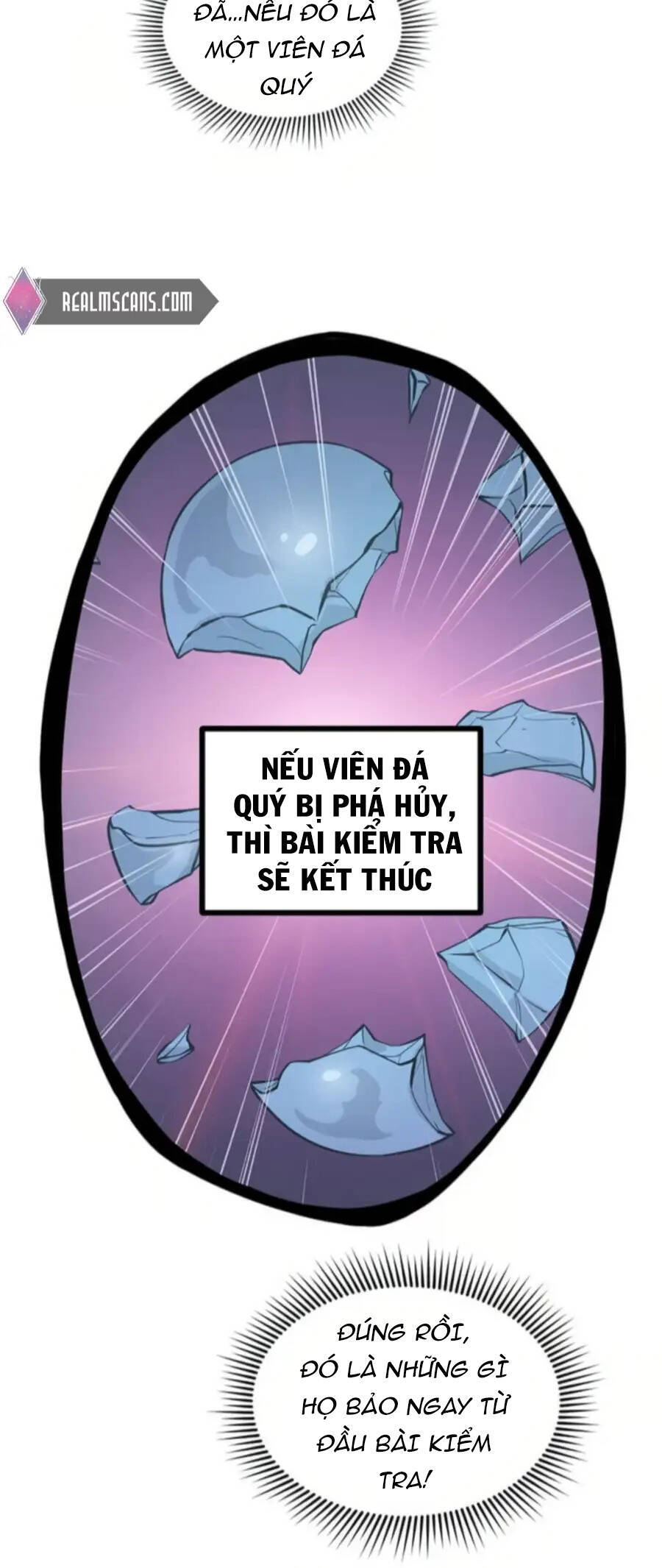 Tăng Cấp Bằng Việc Giơ Ngón Cái Chapter 33 - 27