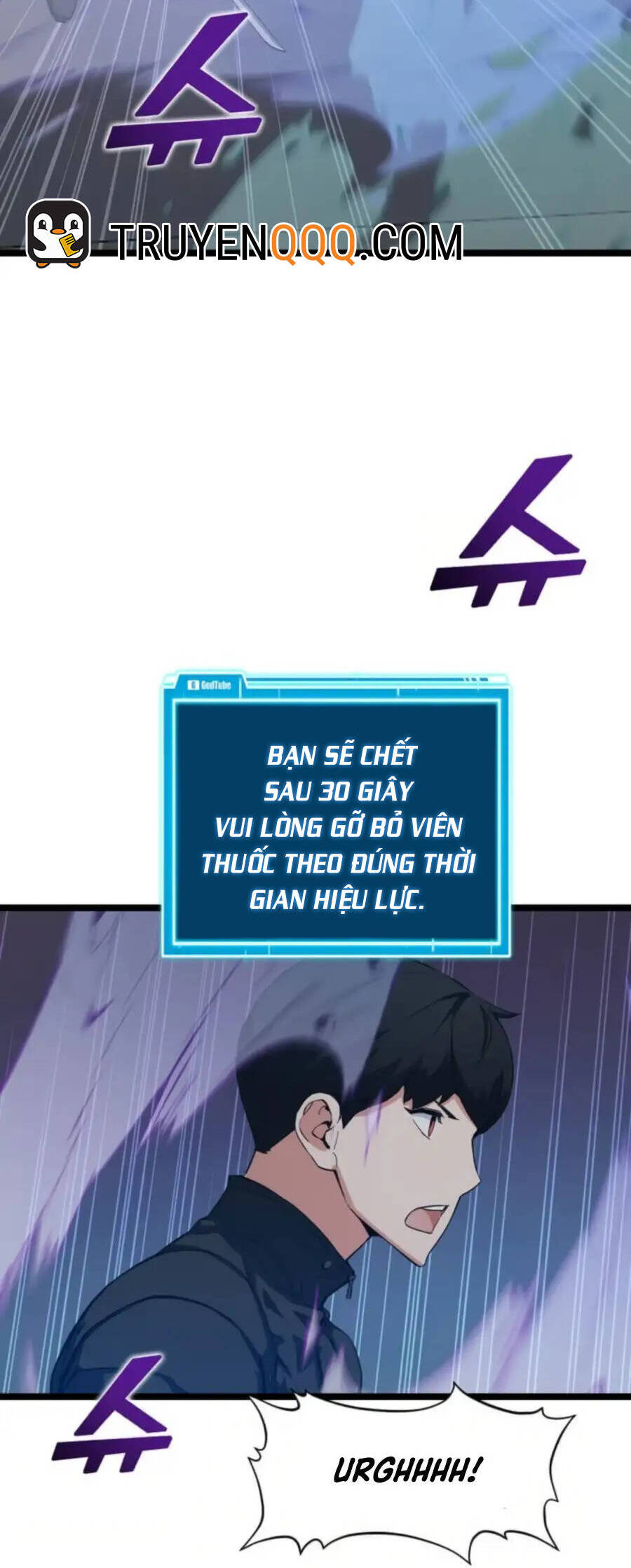 Tăng Cấp Bằng Việc Giơ Ngón Cái Chapter 33 - 46