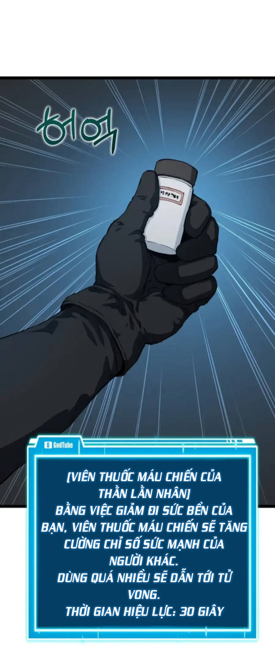 Tăng Cấp Bằng Việc Giơ Ngón Cái Chapter 33 - 40