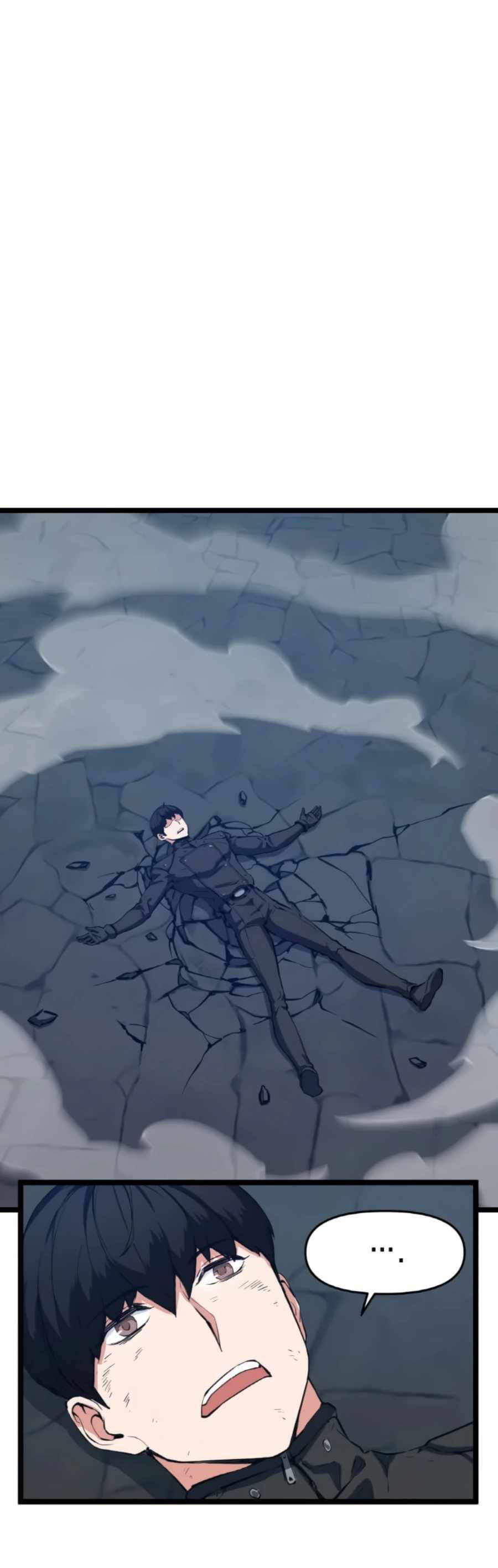 Tăng Cấp Bằng Việc Giơ Ngón Cái Chapter 34 - 39