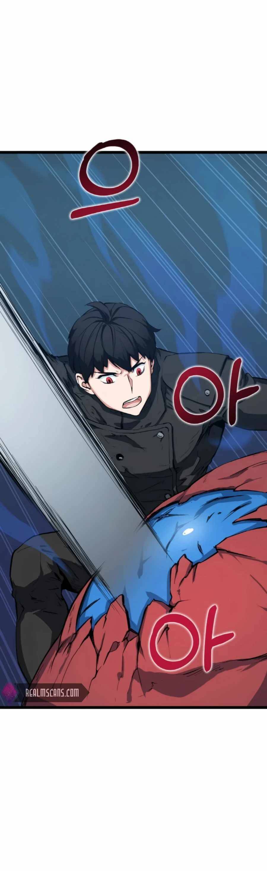 Tăng Cấp Bằng Việc Giơ Ngón Cái Chapter 34 - 10