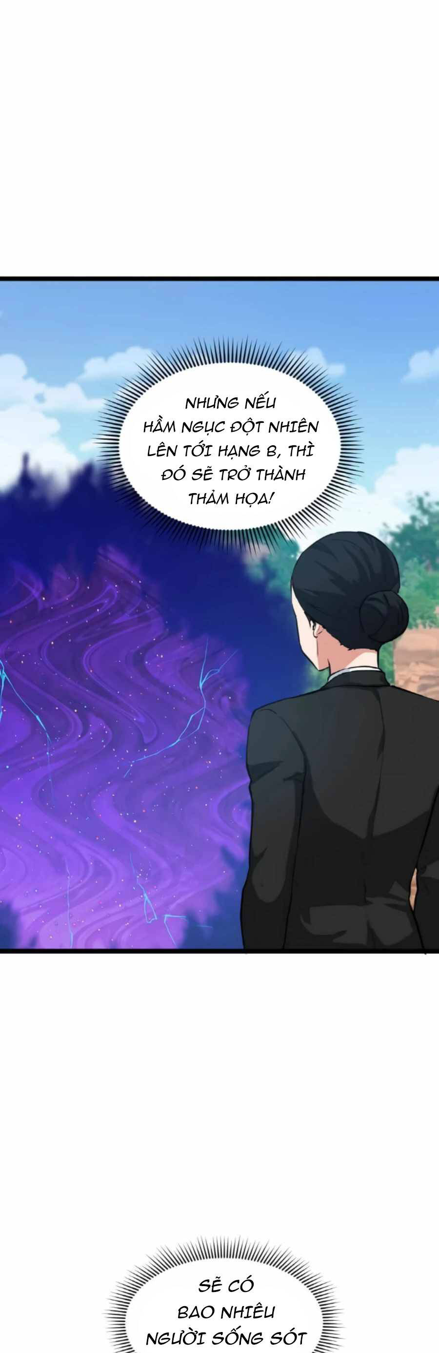 Tăng Cấp Bằng Việc Giơ Ngón Cái Chapter 34 - 59