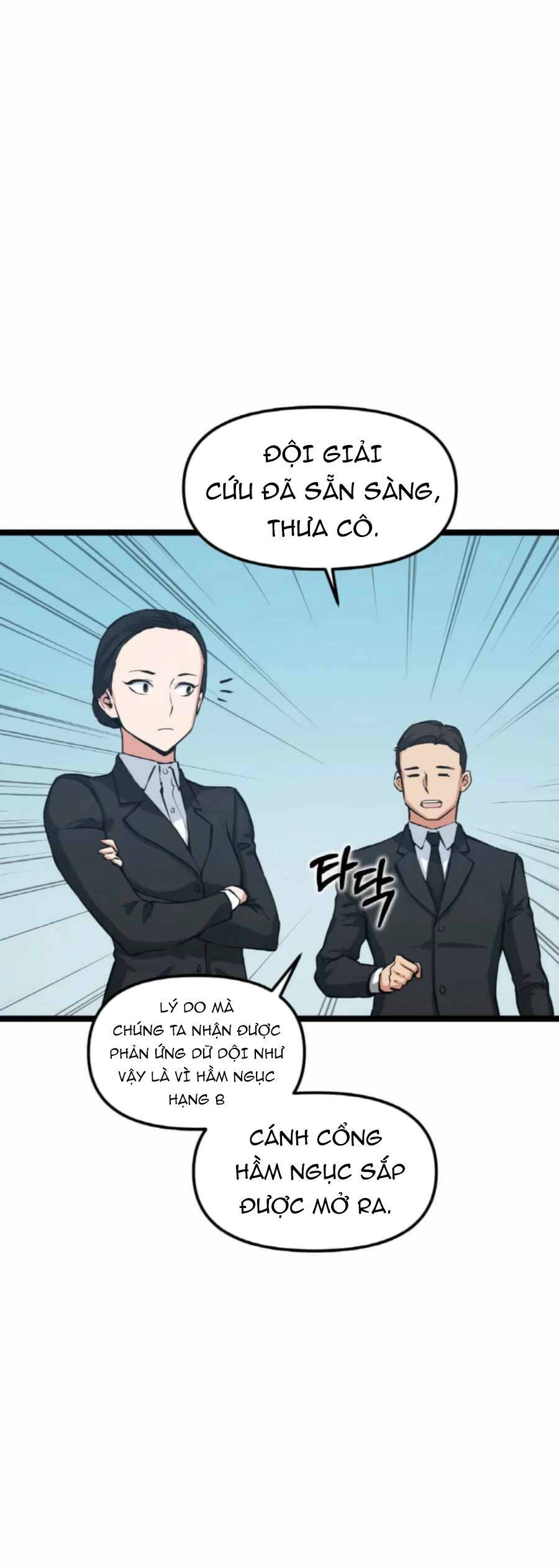 Tăng Cấp Bằng Việc Giơ Ngón Cái Chapter 34 - 56